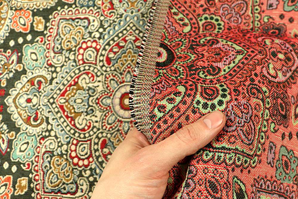 Gobelin - Wunder-Ornament - 280 cm