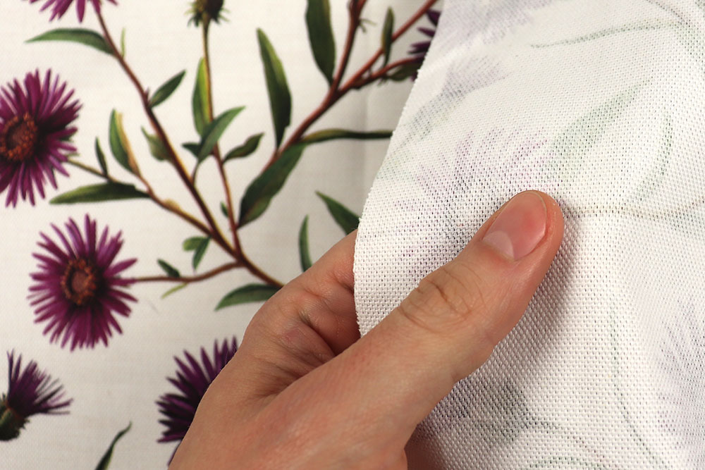 Dekostoff Premium - Astern