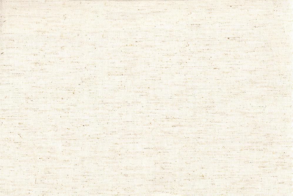 Dekostoff Outdoor Leinenoptik - Creme Melange