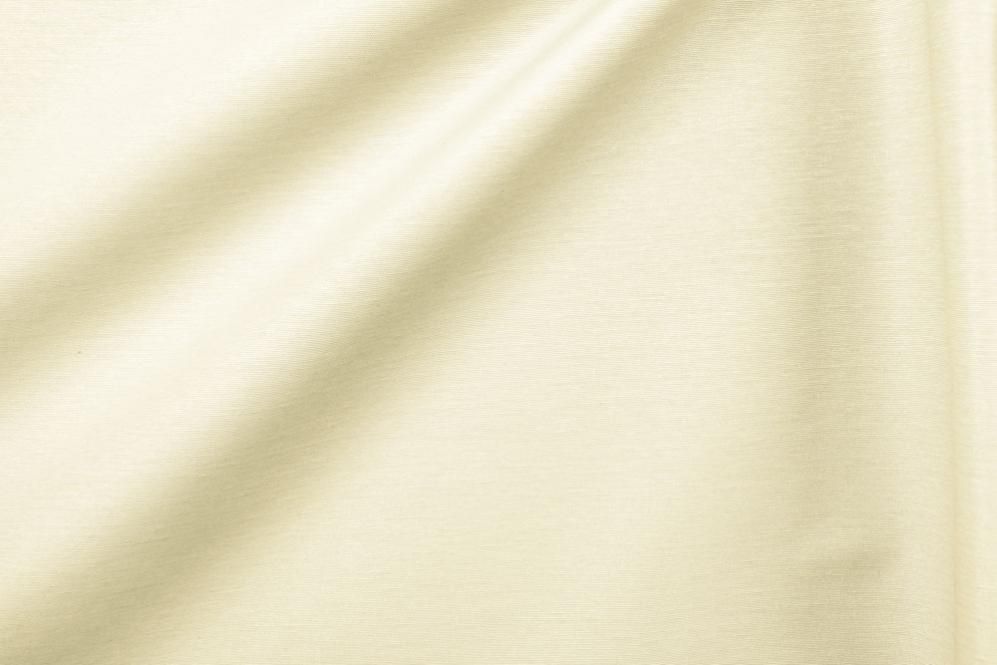 Dekostoff Outdoor - Uni - Creme - 1,0 Meter