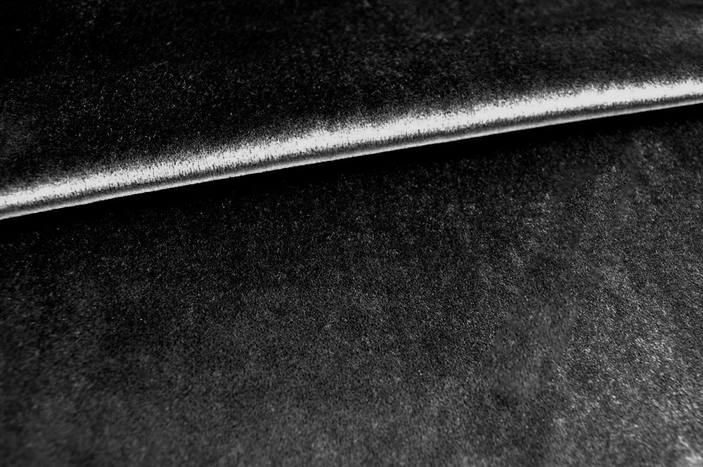 Spiegelsamt Deluxe - Glänzend - Uni