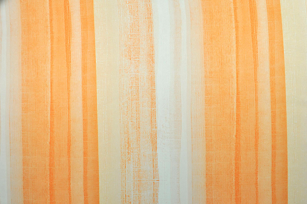 Streifen Panama-Optik - Blackout