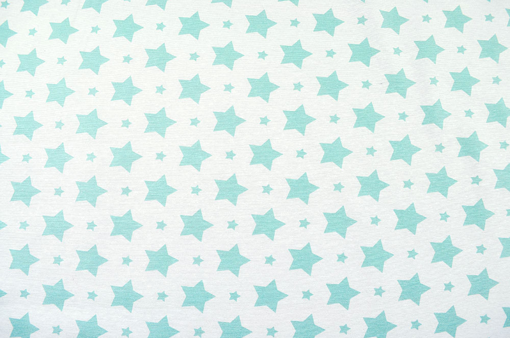 You are my Star - Dekostoff