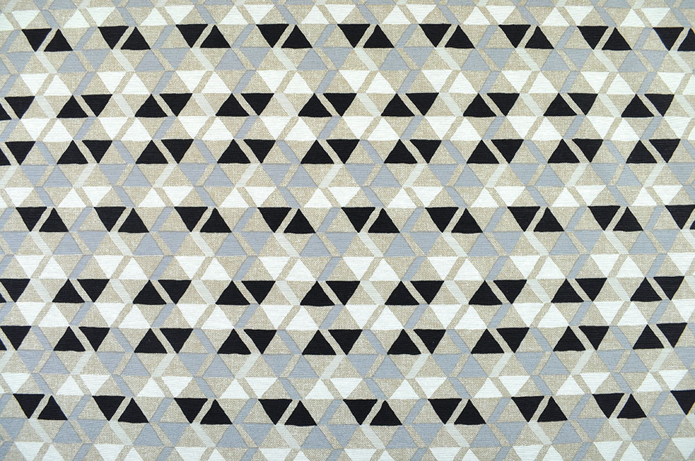 Dekostoff - Triangles