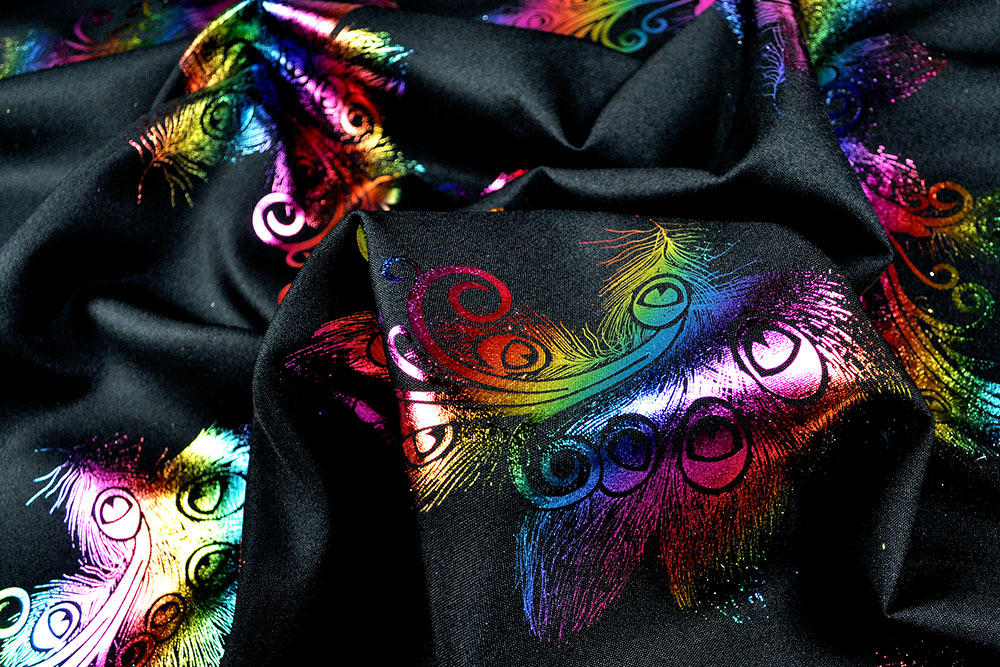 Universalstoff - Paradiesvogel