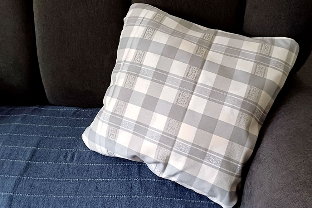 Dekostoff - Garmisch