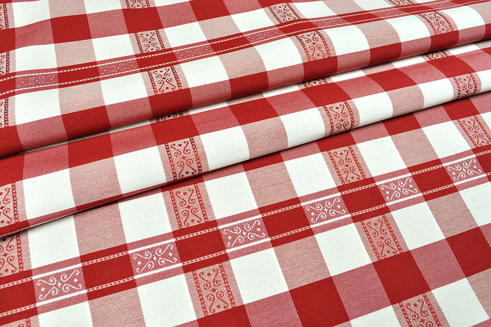 Dekostoff - Garmisch