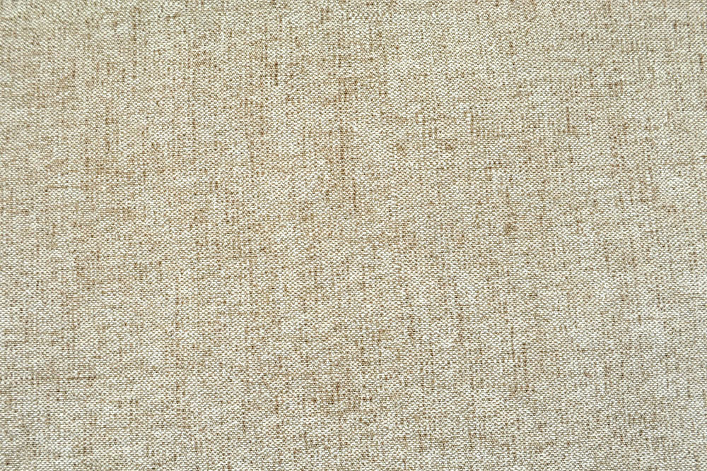 Deko-Outdoorstoff - Leinenoptik