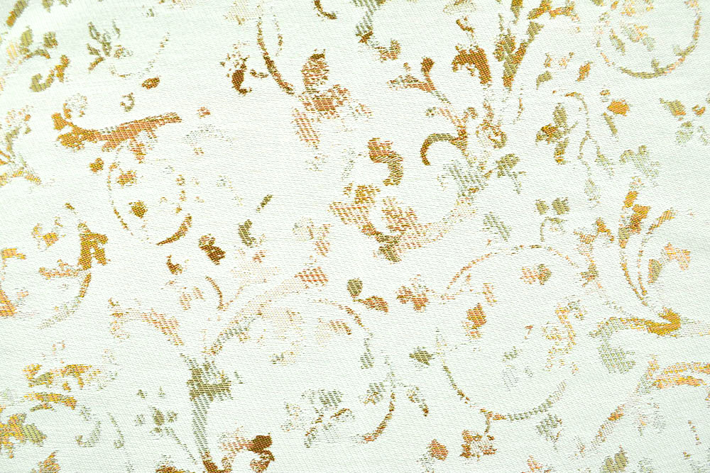 Dekostoff Jacquard - Fine Vintage