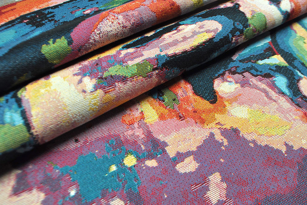 Gobelin-Panel - Freddy - 140 x 195 cm