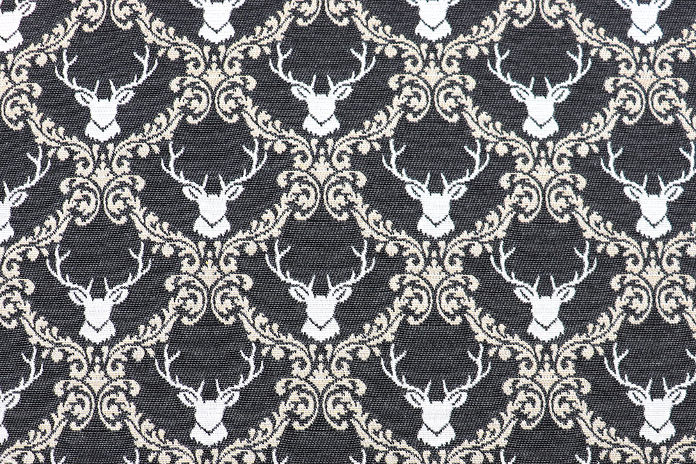 Jacquard - Bregenz - Grau