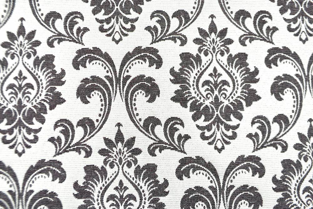 Jacquard - König Friedrich - Creme
