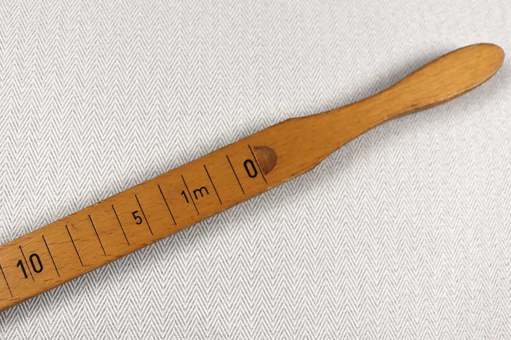 Thermo-Blackout B1 - Indiano White