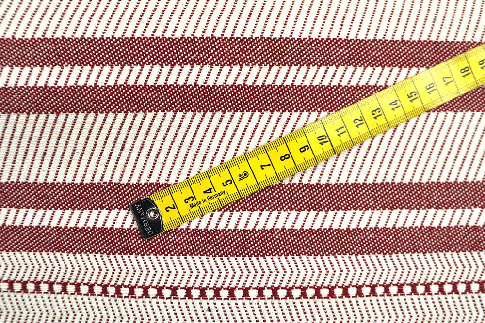 Gobelin Recycling - Streifen Veroja