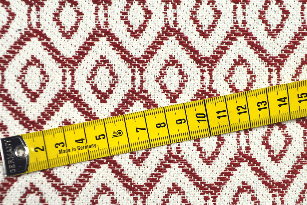 Gobelin Recycling - Rauten Veroja