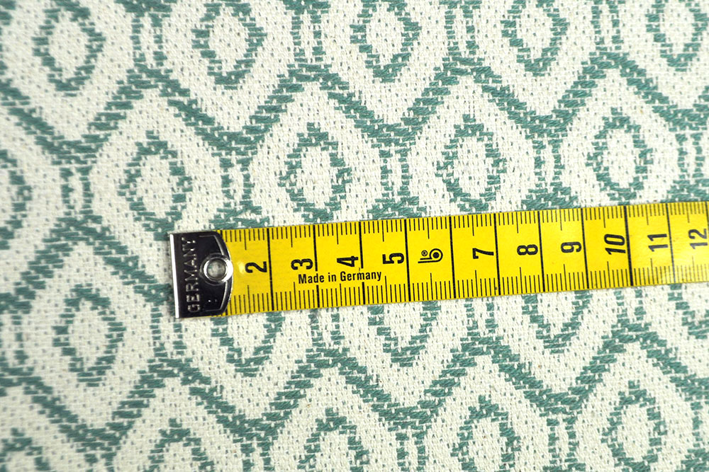 Gobelin Recycling - Rauten Verdena