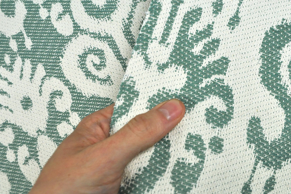 Gobelin Recycling - Baron Verdena