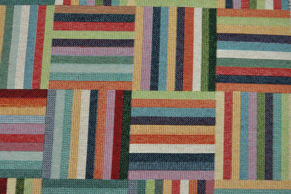 Dekostoff Gobelin - San Francisco