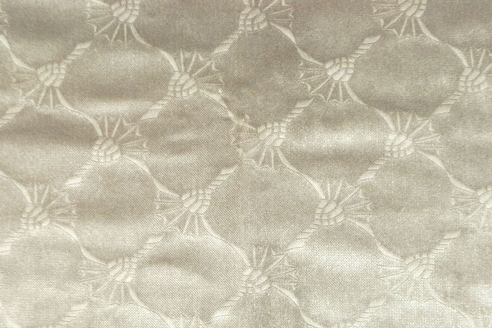 JOOP! - Kornblumen-Samt - Velvety - Champagner