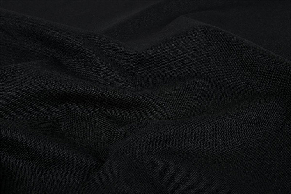 Blackout 100 Prozent - Doubleface - Schwarz