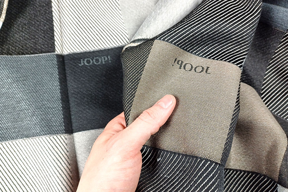 JOOP! - Jacquard Mosaic