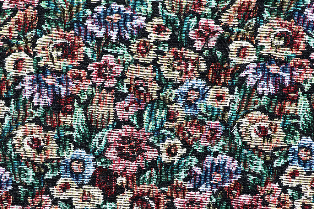 Gobelin Basic - Blumenbeet