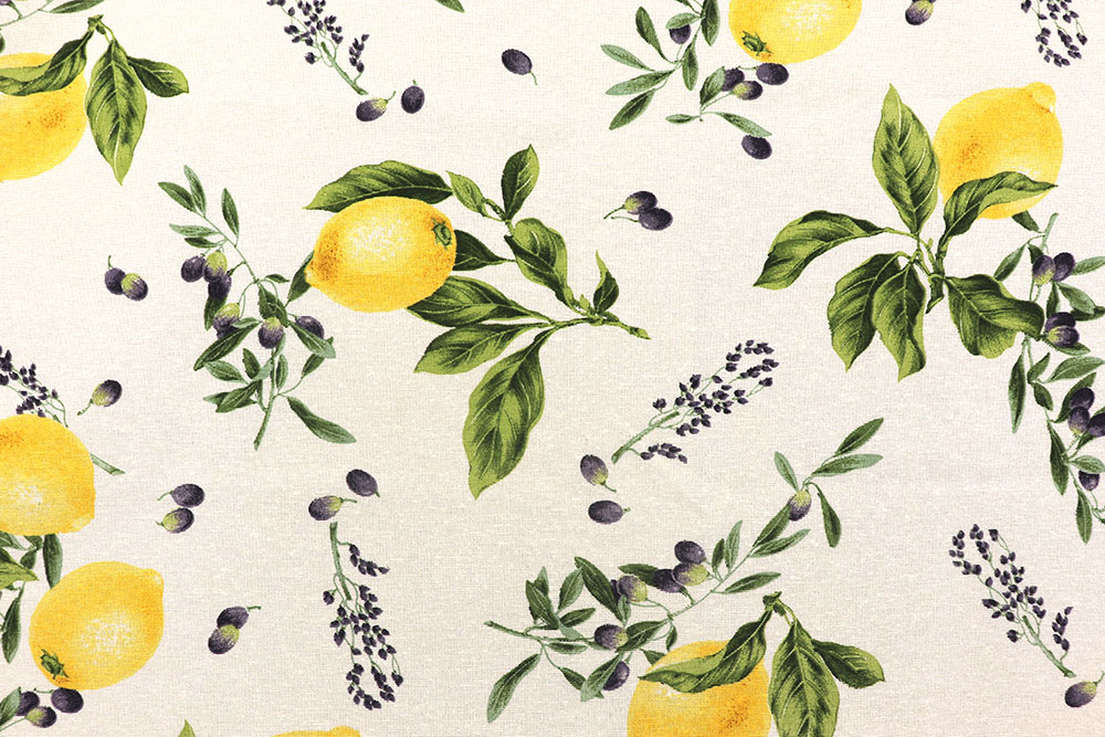 Dekostoff - Limone sul Garda