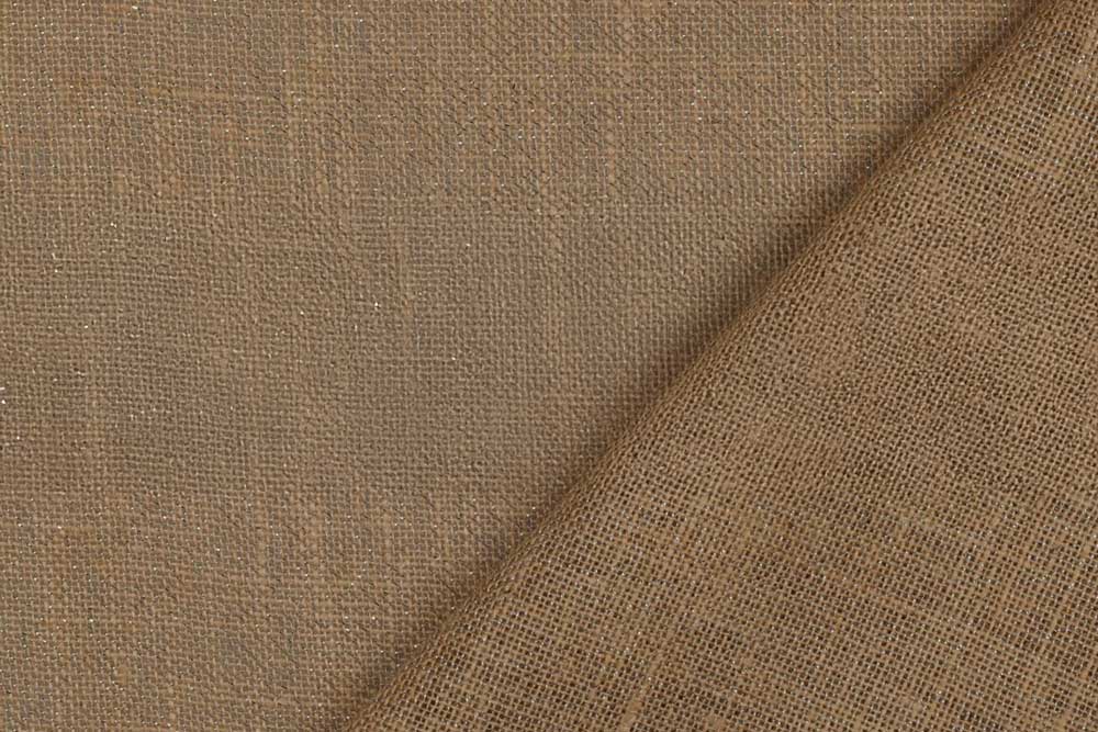 Jute - Schimmer - Silber