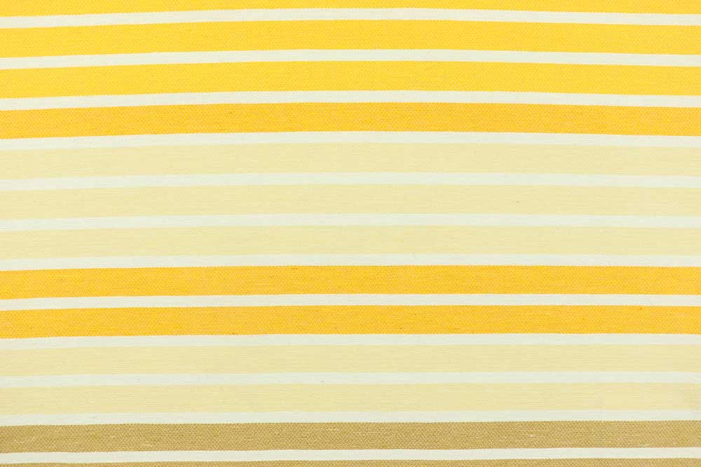 Dekostoff Jacquard - 280 cm - Sunset Stripes