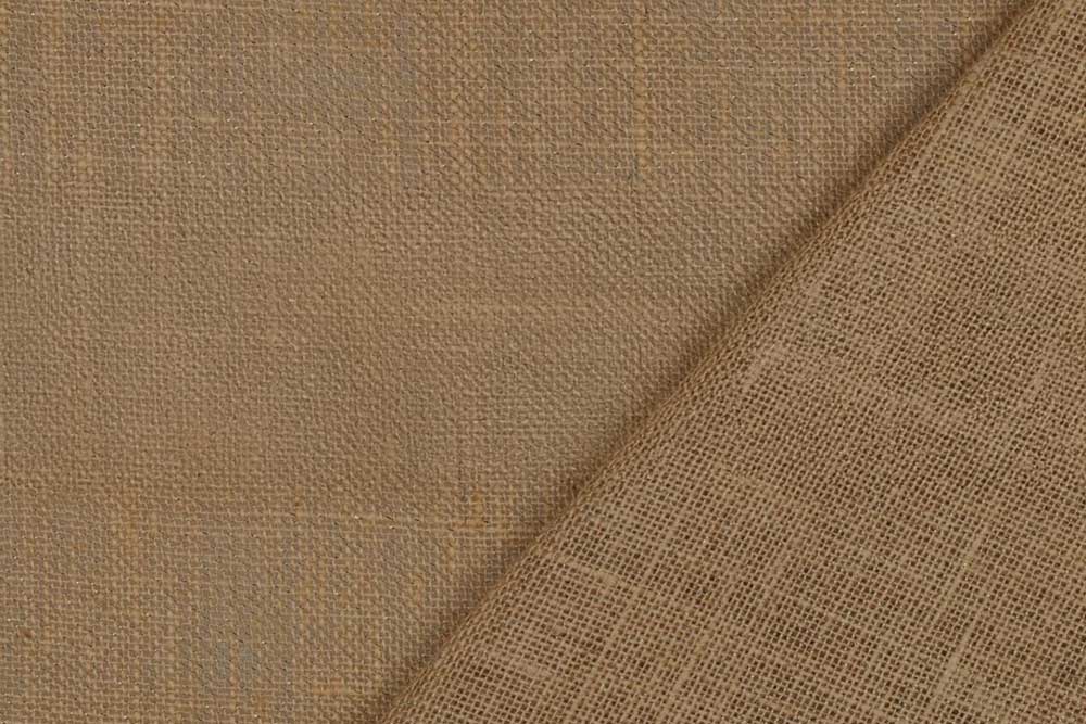 Jute - Schimmer - Gold