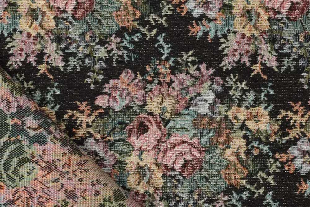 Gobelin Basic - Nacht der Rosen