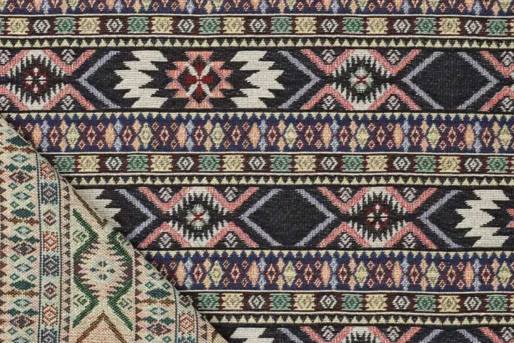 Gobelin Basic - Egypt - Schwarz