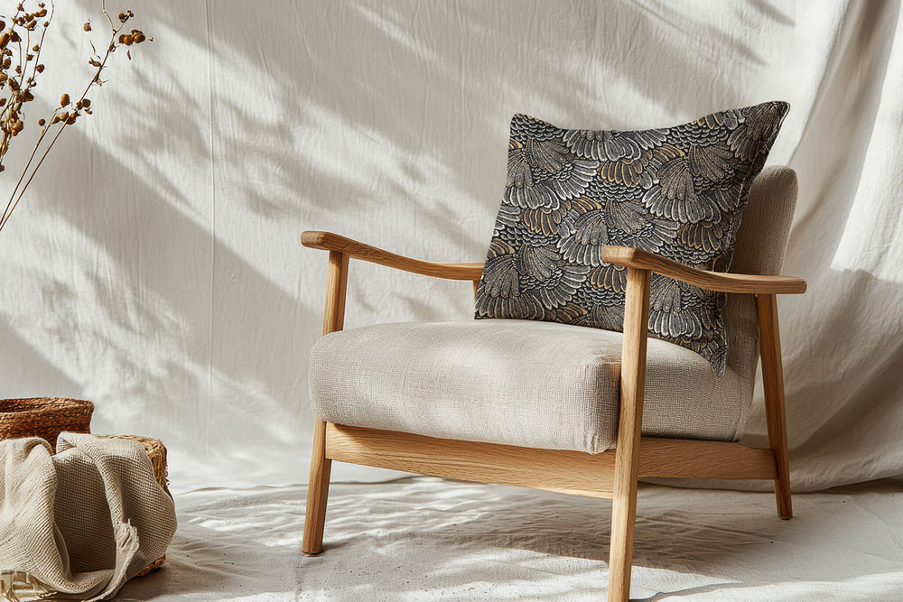 Dekostoff - Milano Feather