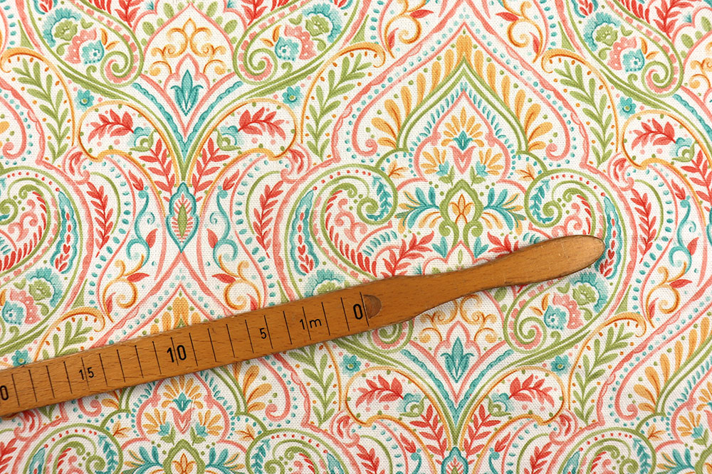 Recycling-Dekostoff - Fiesta