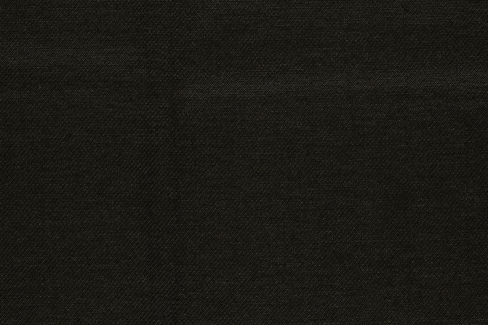 Gobelin Uni - Schwarz