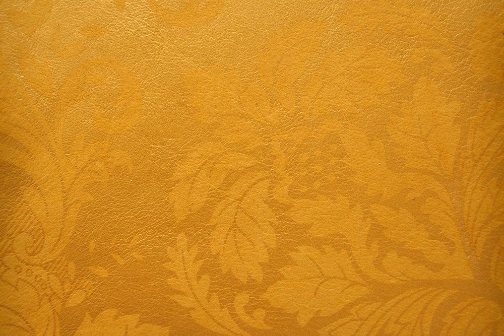 Echtleder - Ornamente 2 - ganze Haut