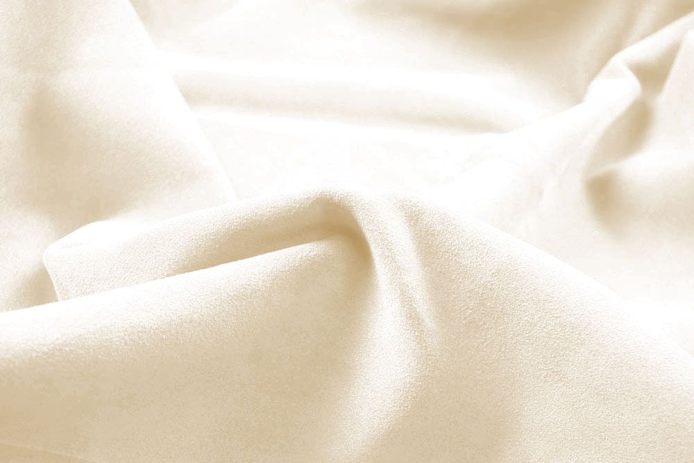 Echtleder-Stück  Dakota - Velours - Croupon