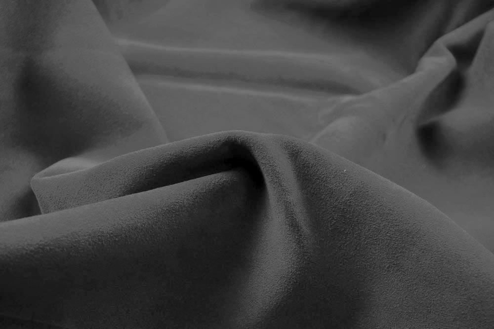 Echtleder-Stück  Dakota - Velours - Croupon