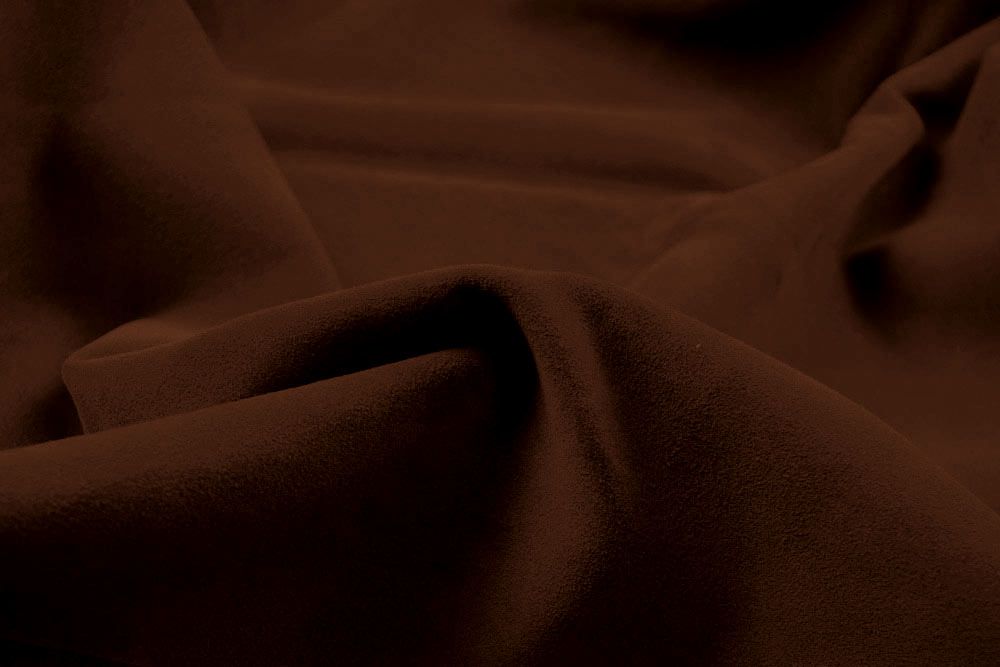 Echtleder-Stück  Colorado - Velours - Croupon