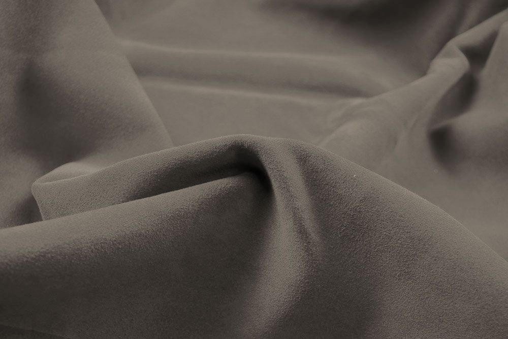 Echtleder-Stück  Colorado - Velours - Croupon