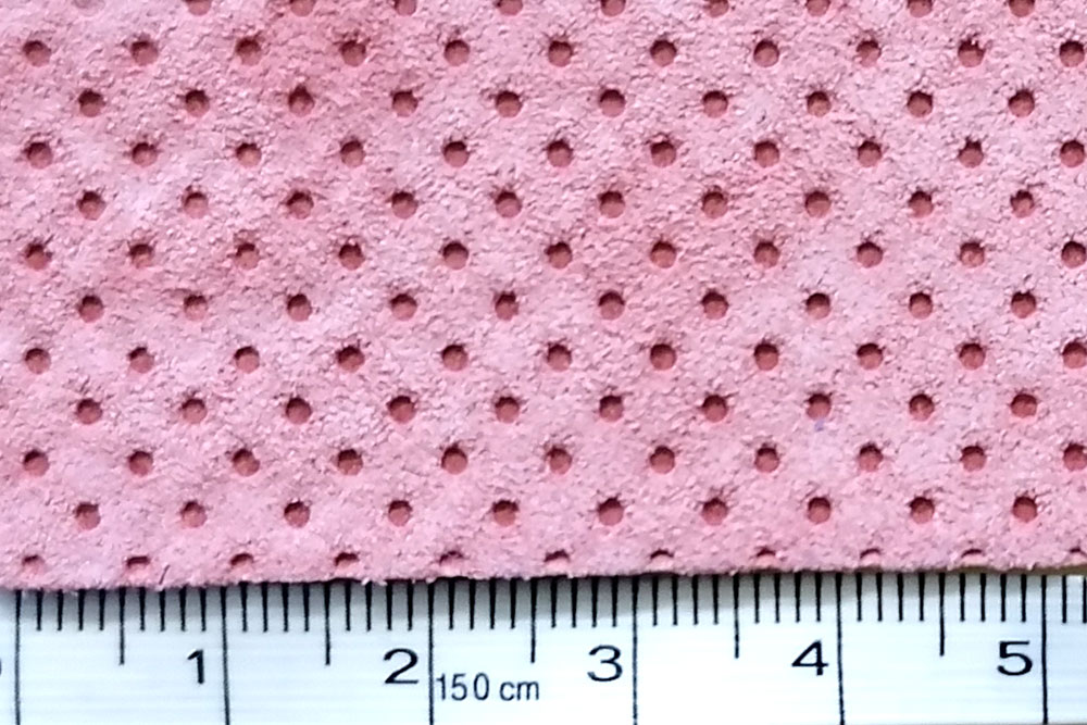 Echtleder-Stück - Autoleder - Croupon