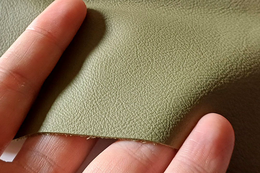 Echtleder - Extra Soft