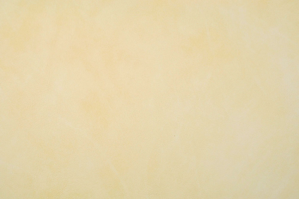 Kunstleder Deluxe - Champagner Used-Look