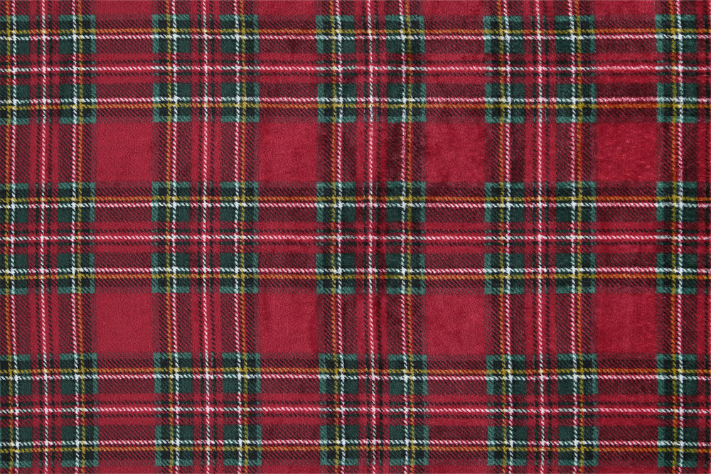 Wellness-Fleece - Edinburgh