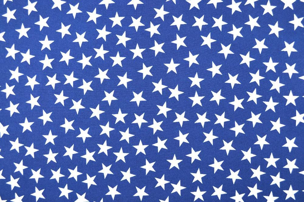 Universalstoff Amerika Stern