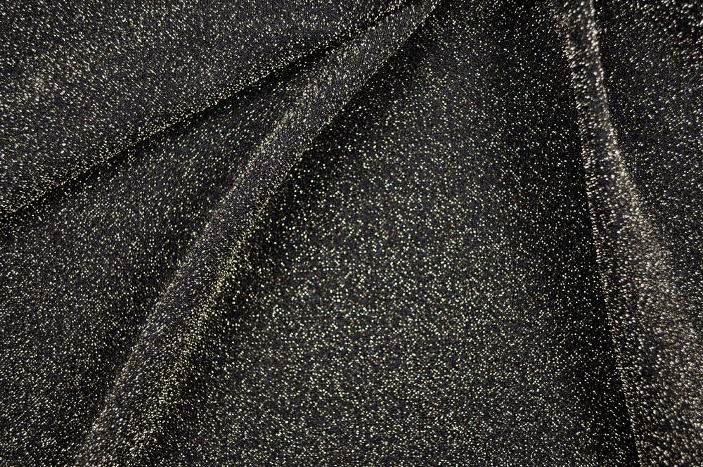 Glitzer Stretch Deluxe