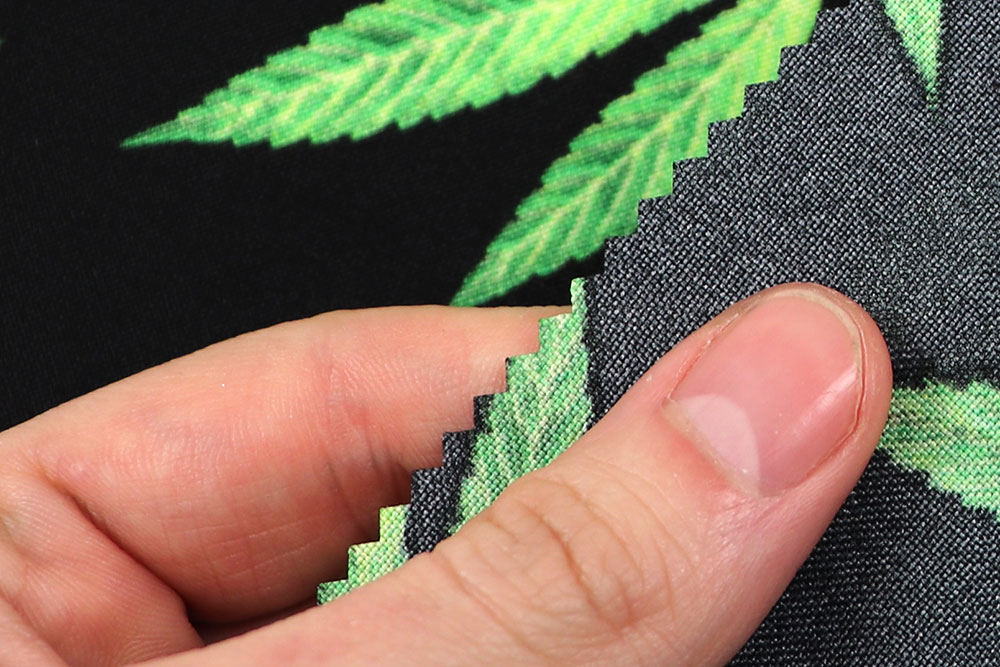 Universalstoff - Hanf