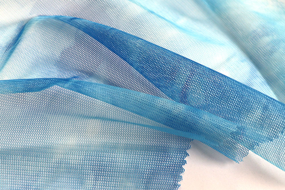 Stretch-Mesh - Colora Sky