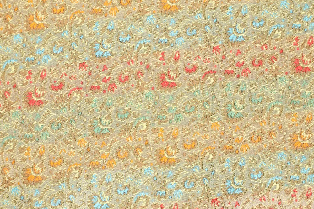 Brokat Mayoni - Champagner