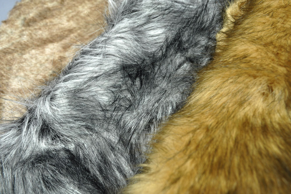 Pelzimitat-Mix-Paket - Classic